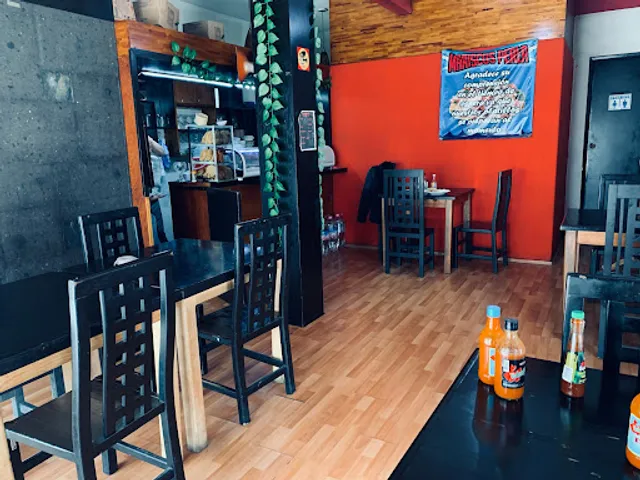 Mariscos Perla