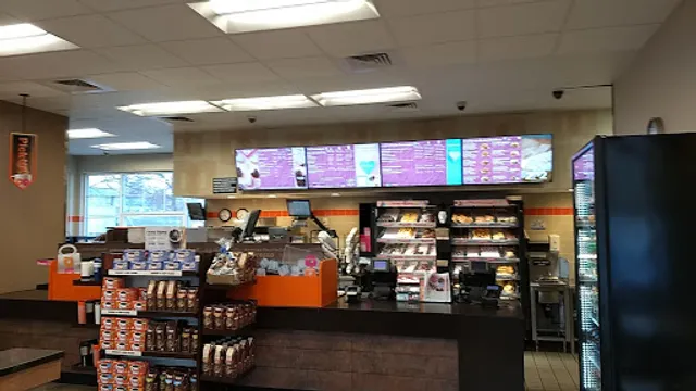 Dunkin'