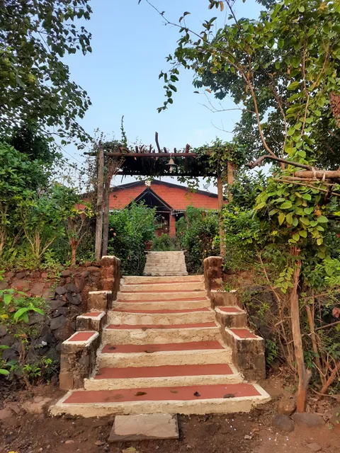 Vidya Konkan Agro Tourism