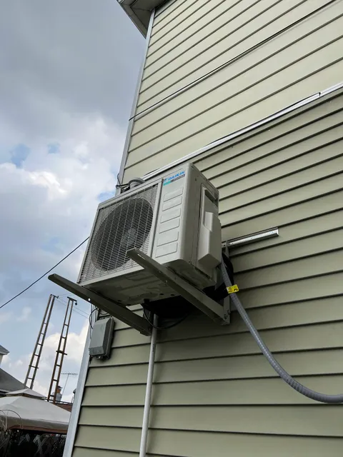 AR HEATING&COOLING LLC