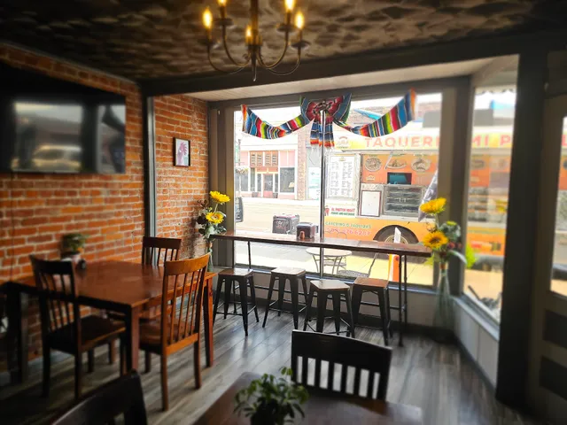 Taqueria Mi Pueblito: Pomeroy, Wa