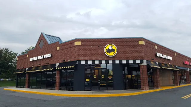 Buffalo Wild Wings