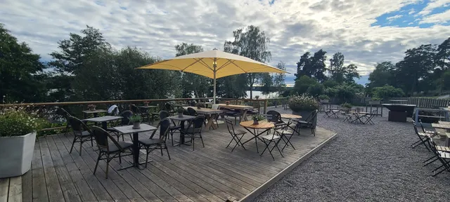 Luckan Södra Ängby