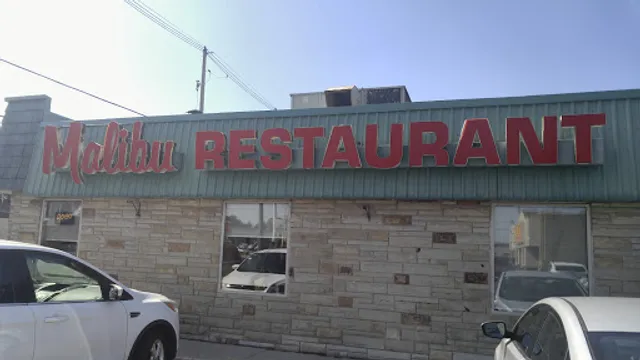 Malibu Restaurant East