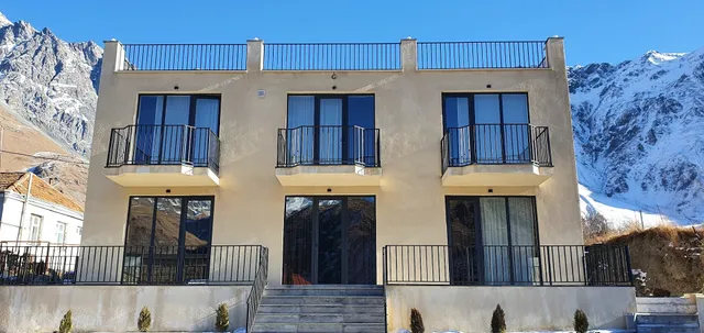 Hotel Horizon Kazbegi