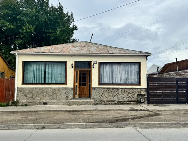 Hostal - Hostel Ice Cap Patagonia