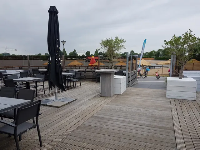 BetuweStrand Boulevard