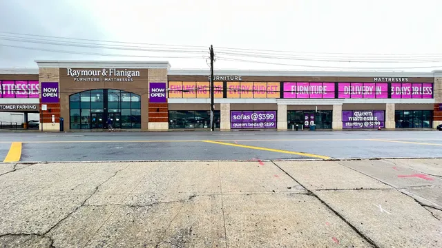 Raymour & Flanigan Furniture and Mattress Store