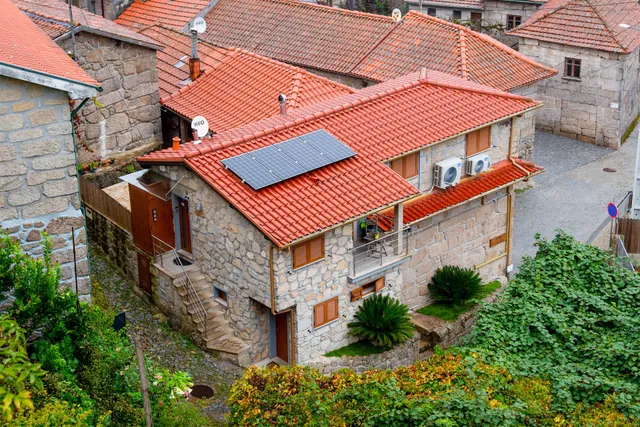 Maravilhas do Gerês