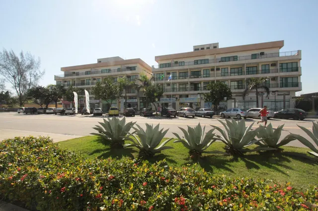 Praia do Pontal Apart Hotel