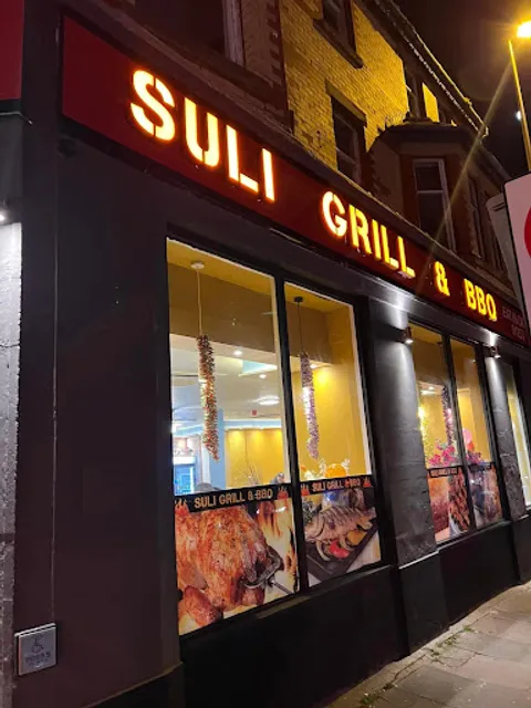 Suli Grill and BBQ