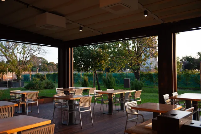 Venissa Osteria Contemporanea