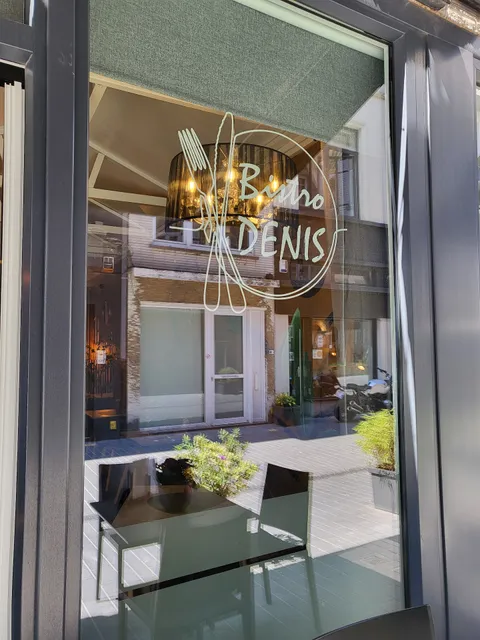 Bistro Denis
