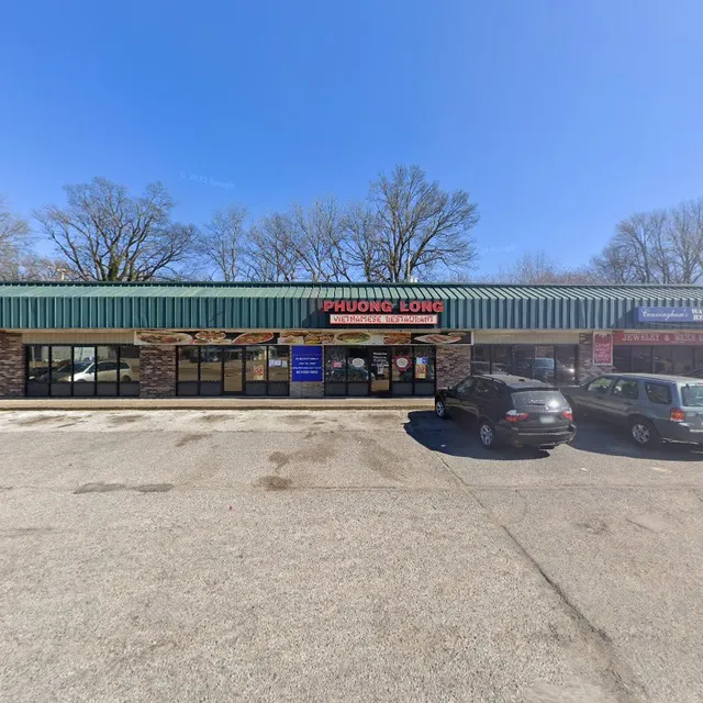 Vien Dong Restaurant