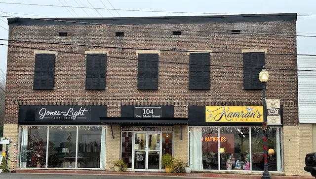 Jones-Light Furniture & Appliance