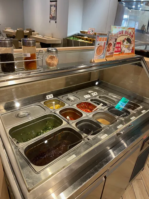 秋風軒鍋物 桃園店