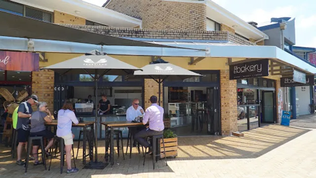 Lennox Head Bakery