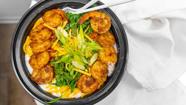 Ridiculous Eatz Black Owned