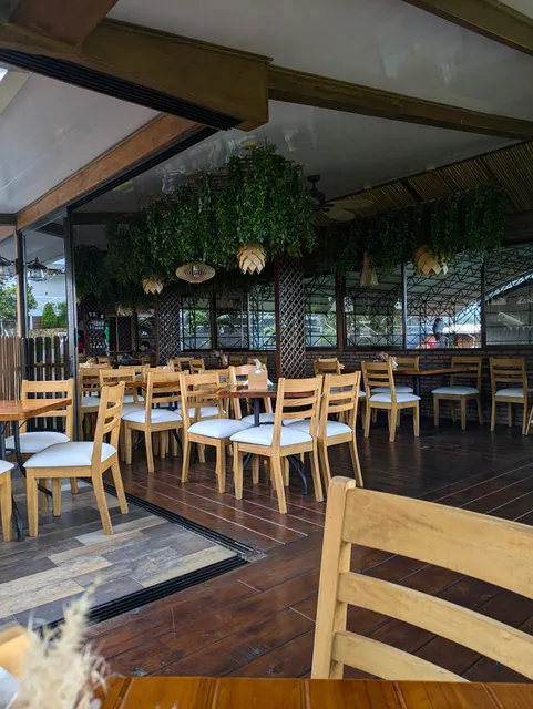 Restaurante y Pizzería Briselas