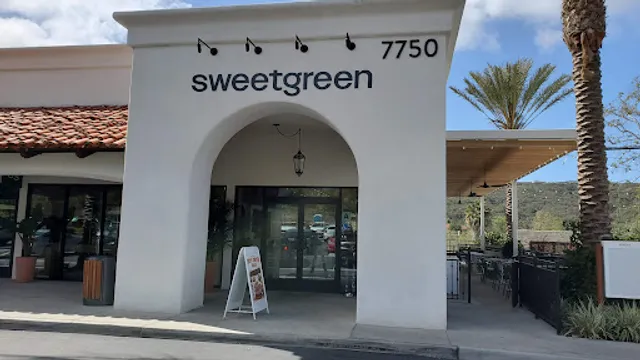 sweetgreen - Healthy Salads, Bowls and Plates