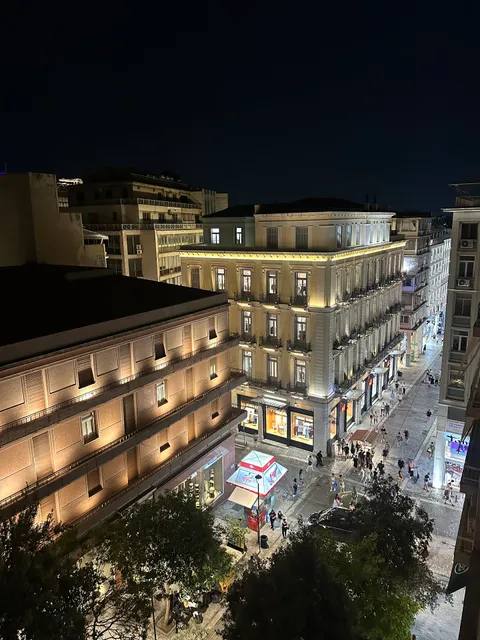 NUR APARTHOTEL ATHENS