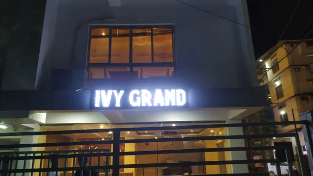 Hotel Ivy Grand