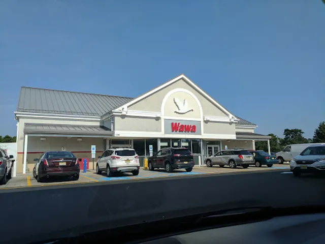 Wawa