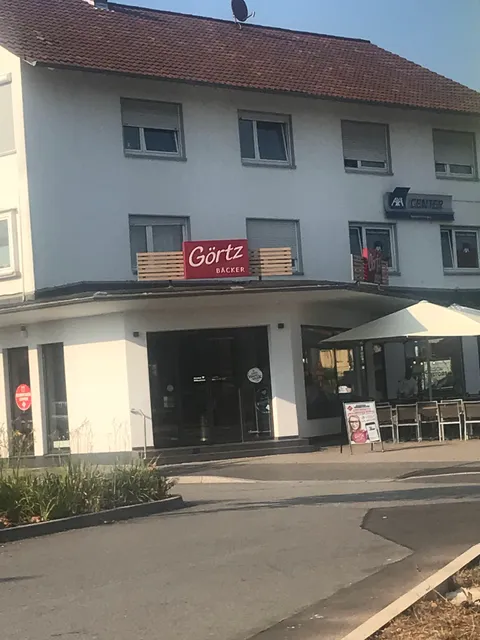Bäcker Görtz