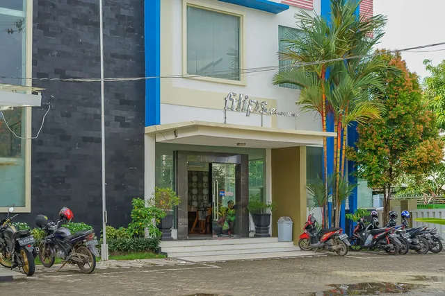 RedDoorz Plus near UIN Banjarmasin