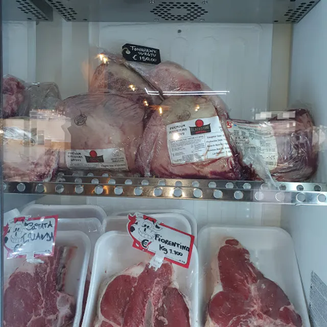 Red Lyon Irish Pub steak house