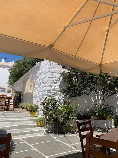 Το Κέντρο της Μαργιάς