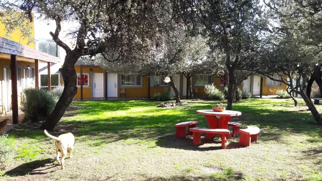 Hostería Altos de Carpintería