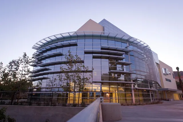 Moreno Valley College