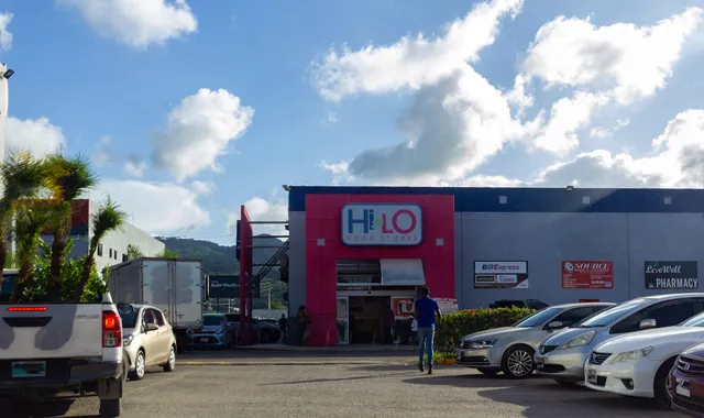 Hi-Lo Food Stores