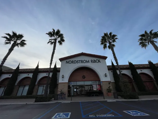 Nordstrom Rack