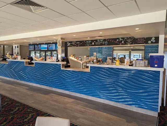 Coolum Beach Bowls Club