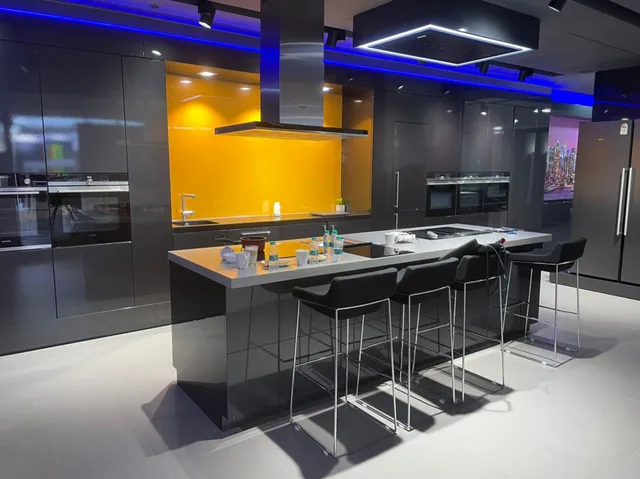 BSH Household Appliances Manufacturing Pvt. Ltd.