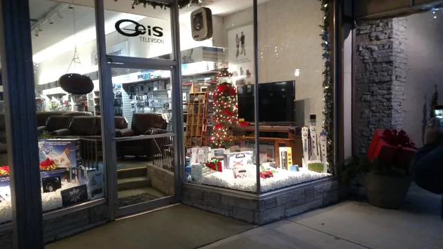 Geis Innovations (Geis TV Inc.)