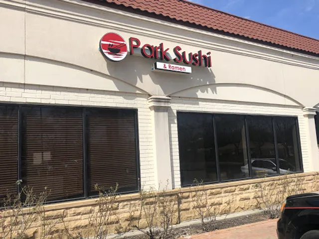 Park Sushi