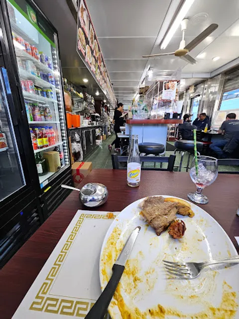 Ferry Diner & Restaurant