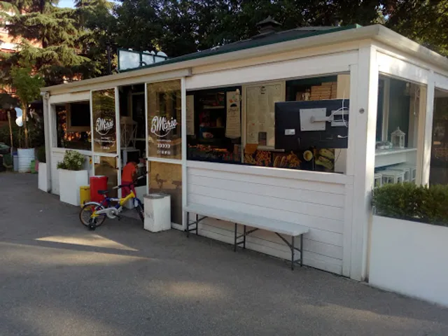 Piadineria Le Tre Marie