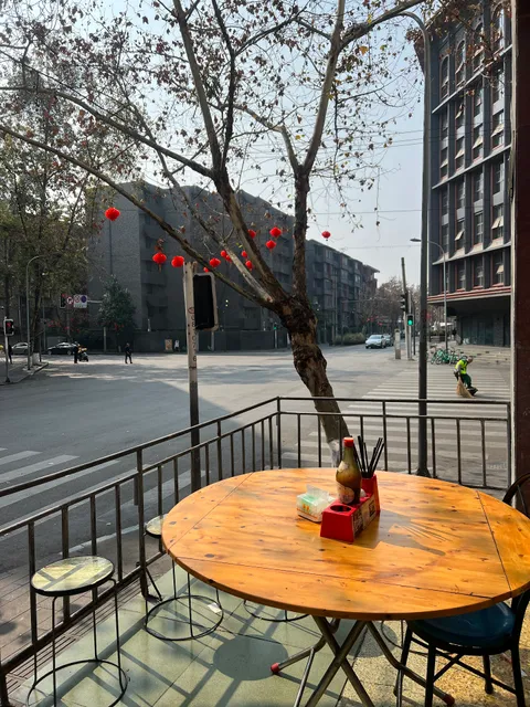 Dongjimao Jiezi Pig's Intestines Powder