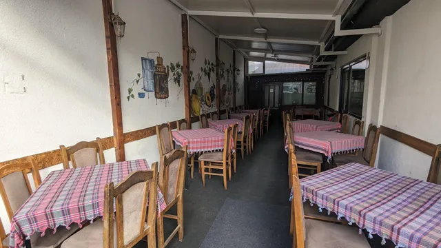 Kafana "Pasaž 2023"