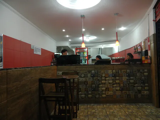 Kadalora Carapicuiba