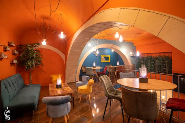 The sing - Temptation garden