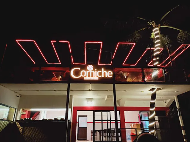 Corniche Restaurant