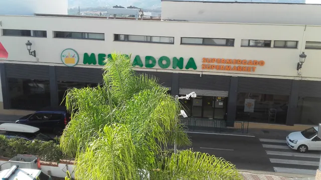 Mercadona