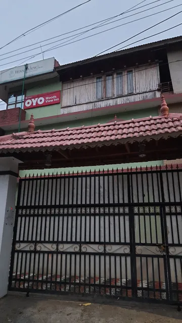 OYO 44542 Woods View Inn