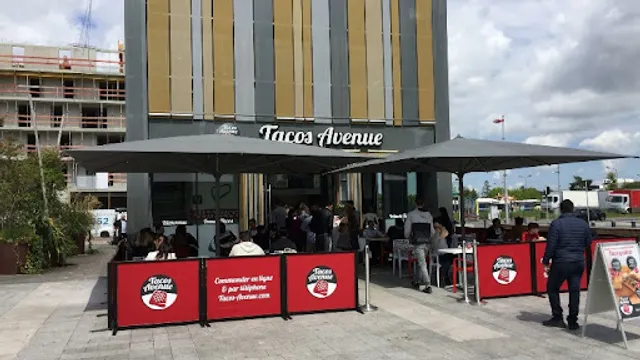 Tacos Avenue - Toulouse Borderouge