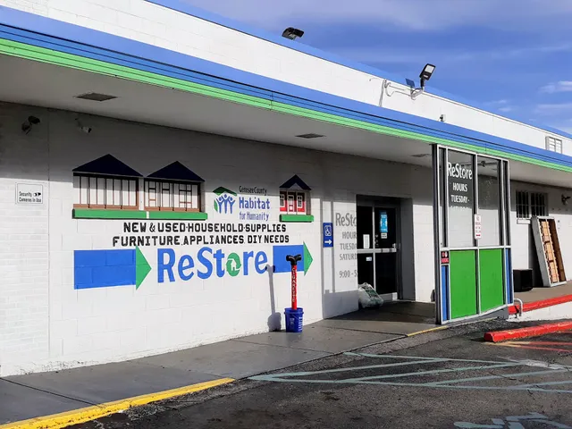 Genesee County Habitat for Humanity